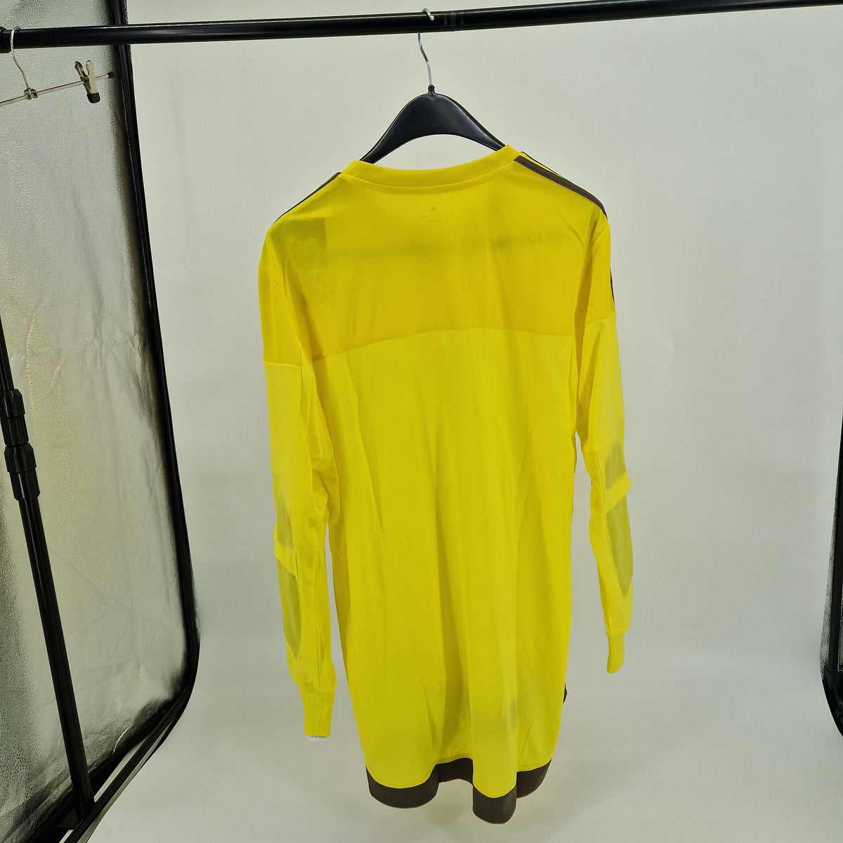 Adidas Top ONORE 15 Goalkeeping Jersey Gr. XL