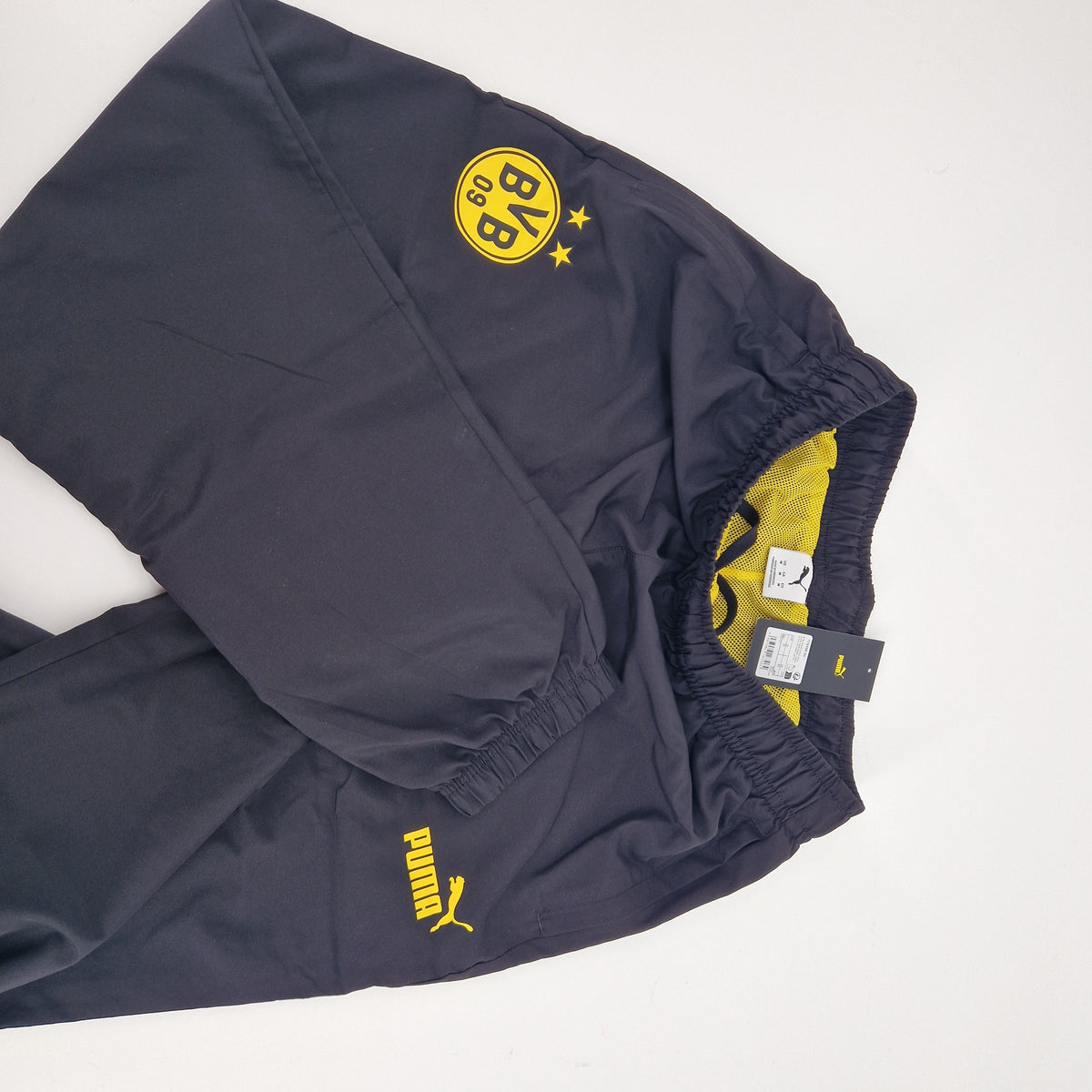 Puma BVB ftblARCHIVE Pant Pants Trainingshose