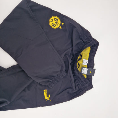 Puma BVB ftblARCHIVE Pant Pants Trainingshose