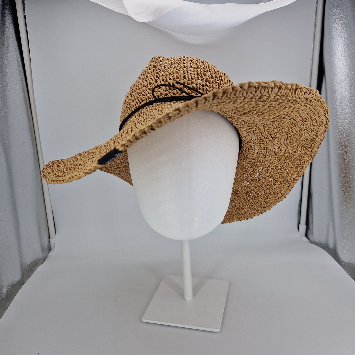 Jack Wolfskin Seaside Hat Women Damen 1907051-5420