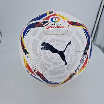 Puma LaLiga 1 ACCELERATE Pro Matchball Gr. 5