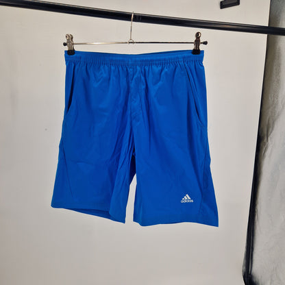Adidas B Ts Ess Short Gr. 170