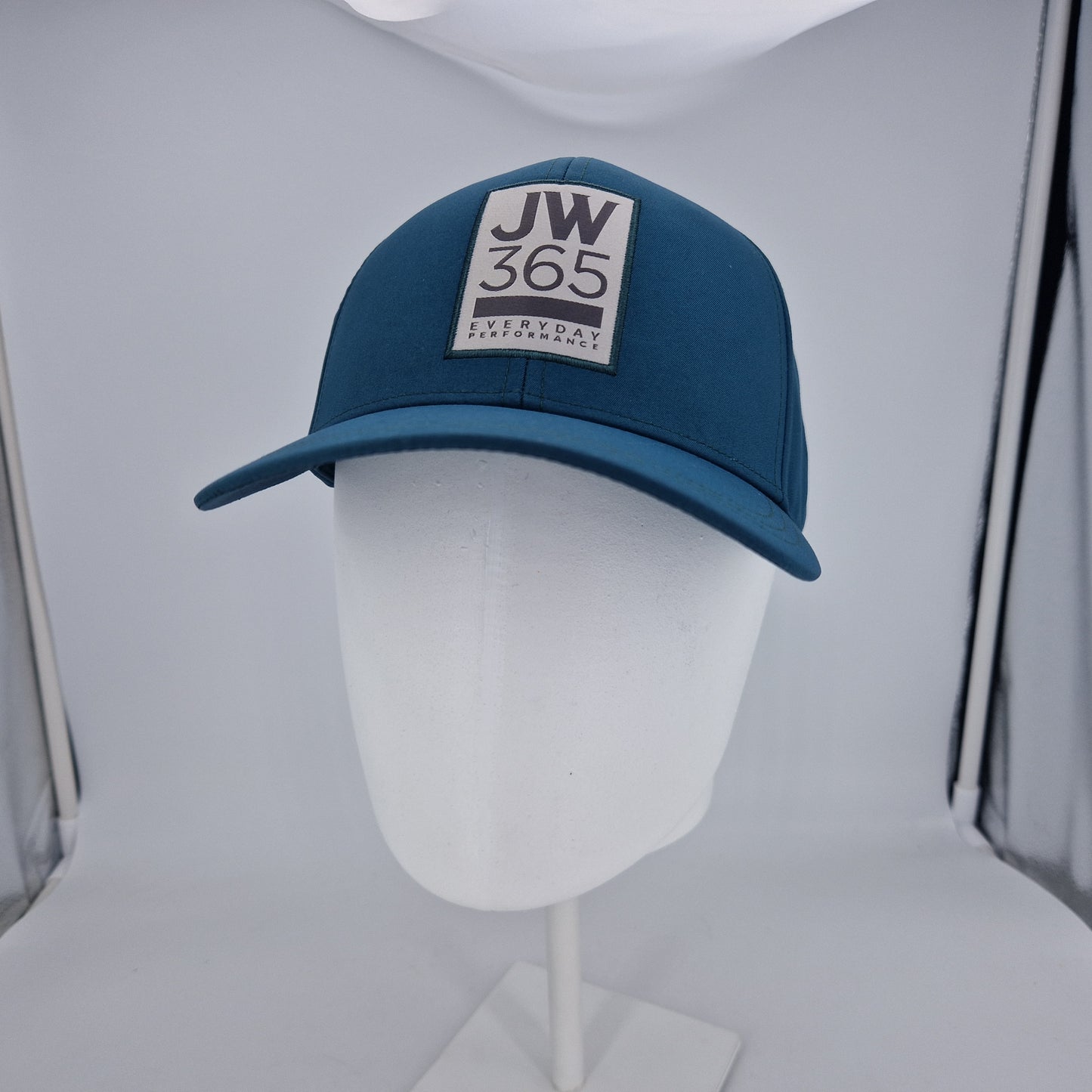 Jack Wolfskin 365 Baseball Cap 1908341-4065