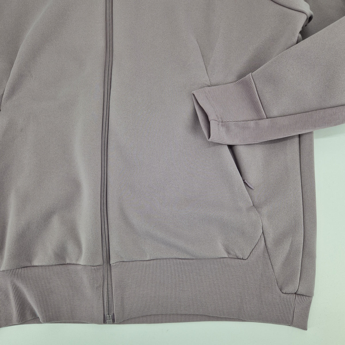 Adidas M Z.N.E. WTR FZ Jacke