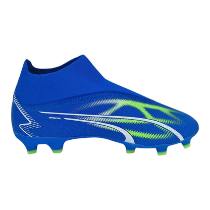 PUMA ULTRA MATCH+ LL laceless FG/AG Fussballschuhe Nocken Schuhe 107511-03