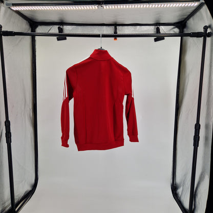 Adidas CON22 TK JKT Y Jacke