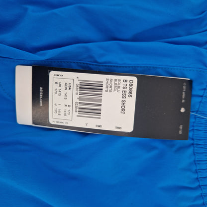 Adidas B Ts Ess Short Gr. 170