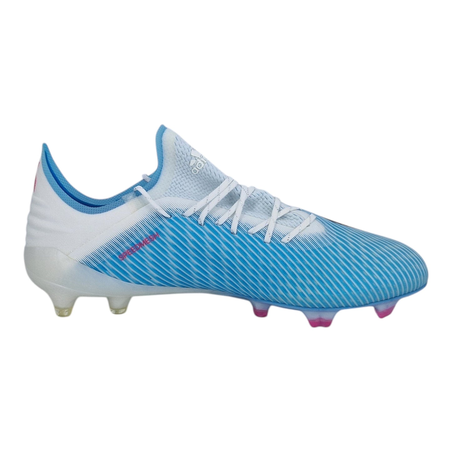 Adidas X 19.1 FG Schuhe Fussballschuhe Nocken