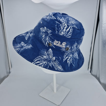 Jack Wolfskin Tropical Hat Women Damen 1905731-7863