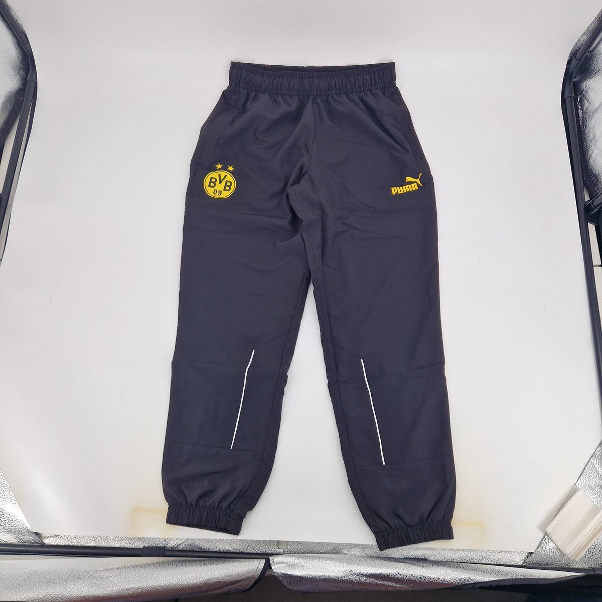 Puma BVB ftblARCHIVE Pant Pants Trainingshose
