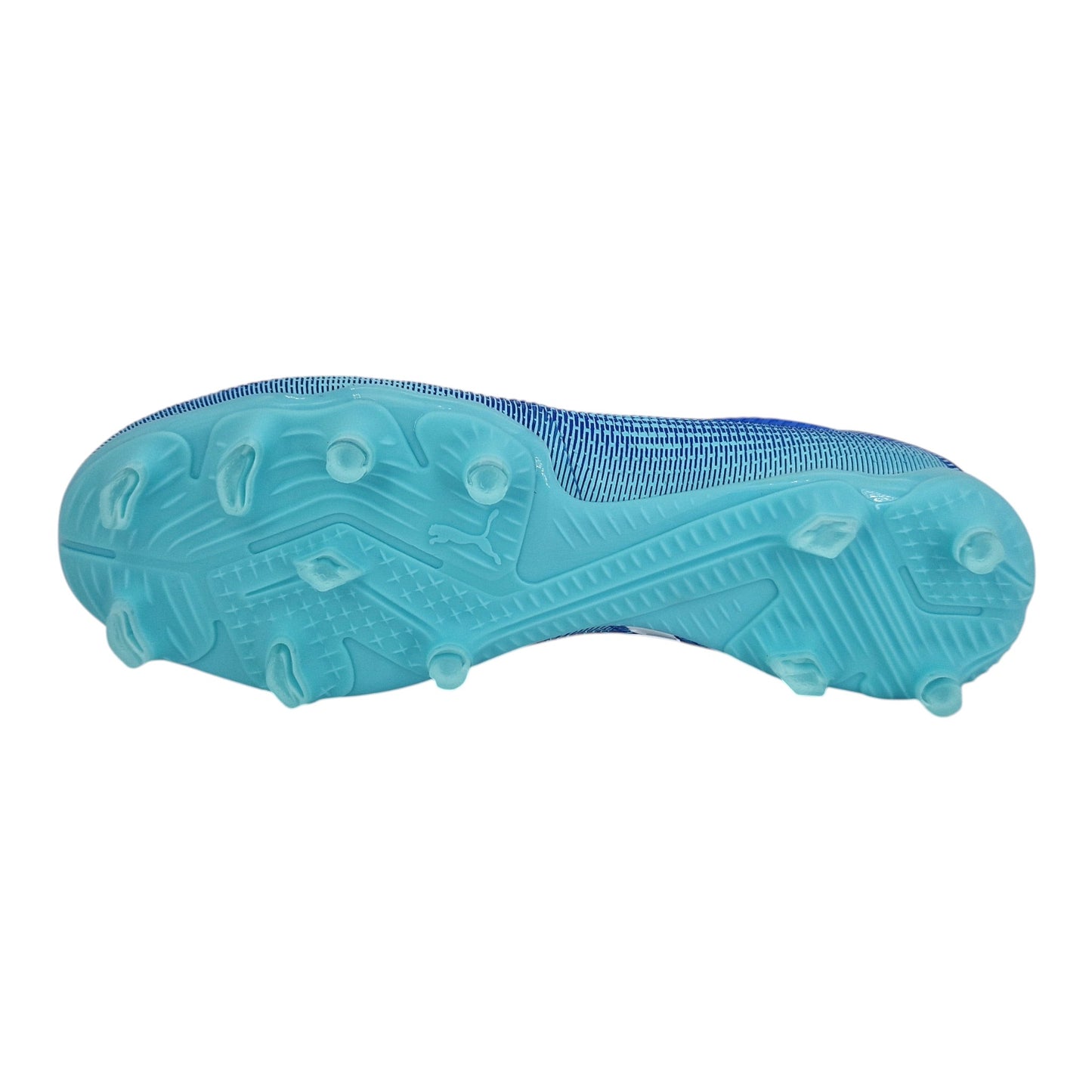 PUMA FUTURE 7 MATCH+ LL laceless FG/AG Fussballschuhe Nocken Schuhe 107928-01