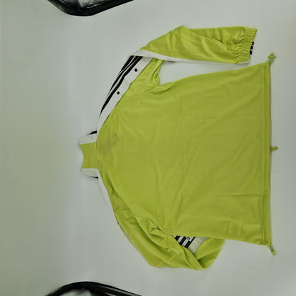 Adidas MEGABREAK JACKE Jacke
