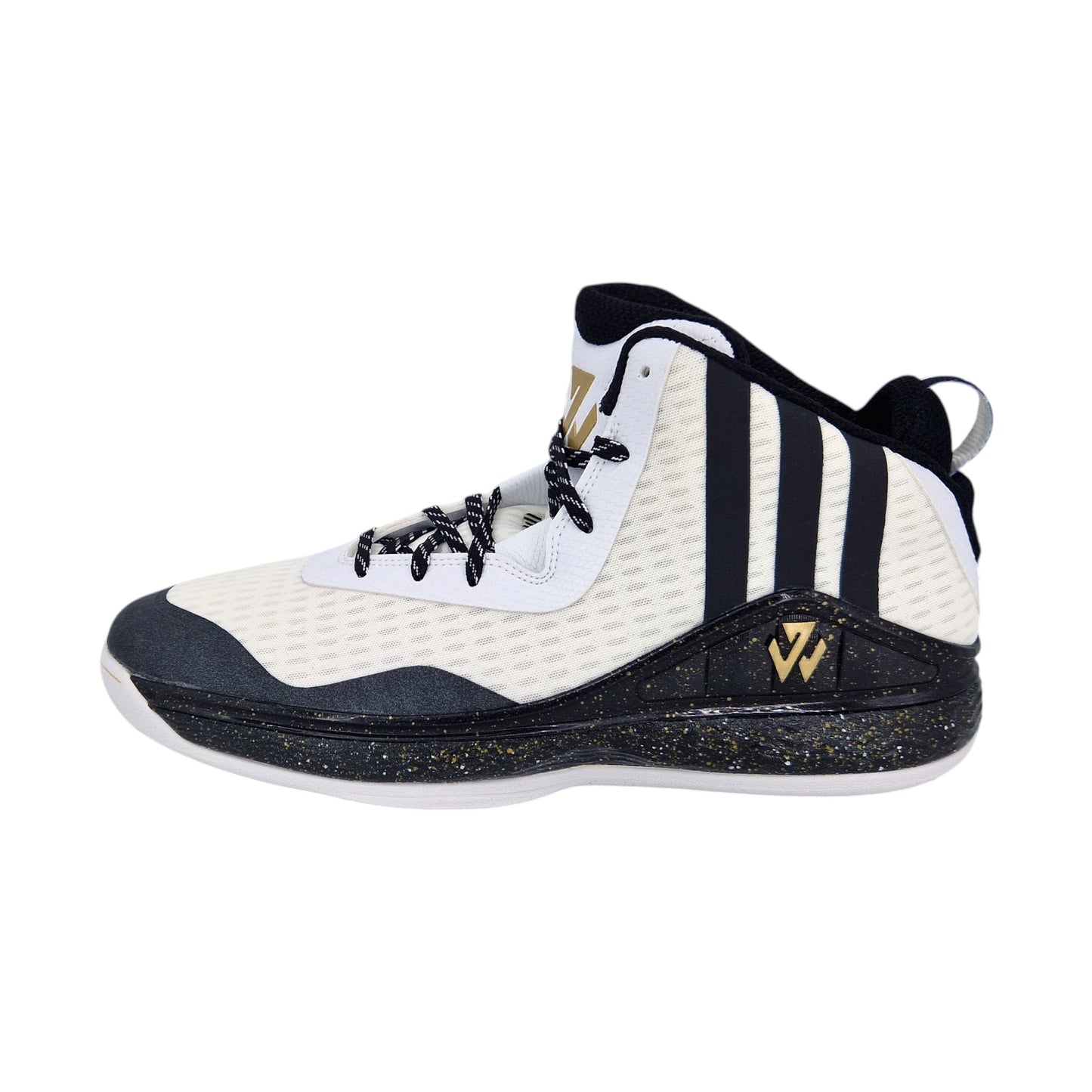 Adidas J WALL Basketballschuh Indoor Boost Sneaker Gr. 46 2/3 S84020