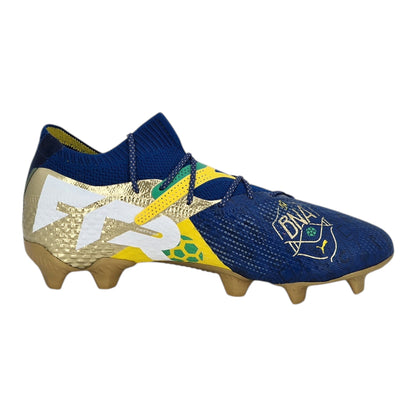 PUMA FUTURE 7 ULTIMATE BNA FG/AG Nocken Schuhe Fussballschuhe 108079-01