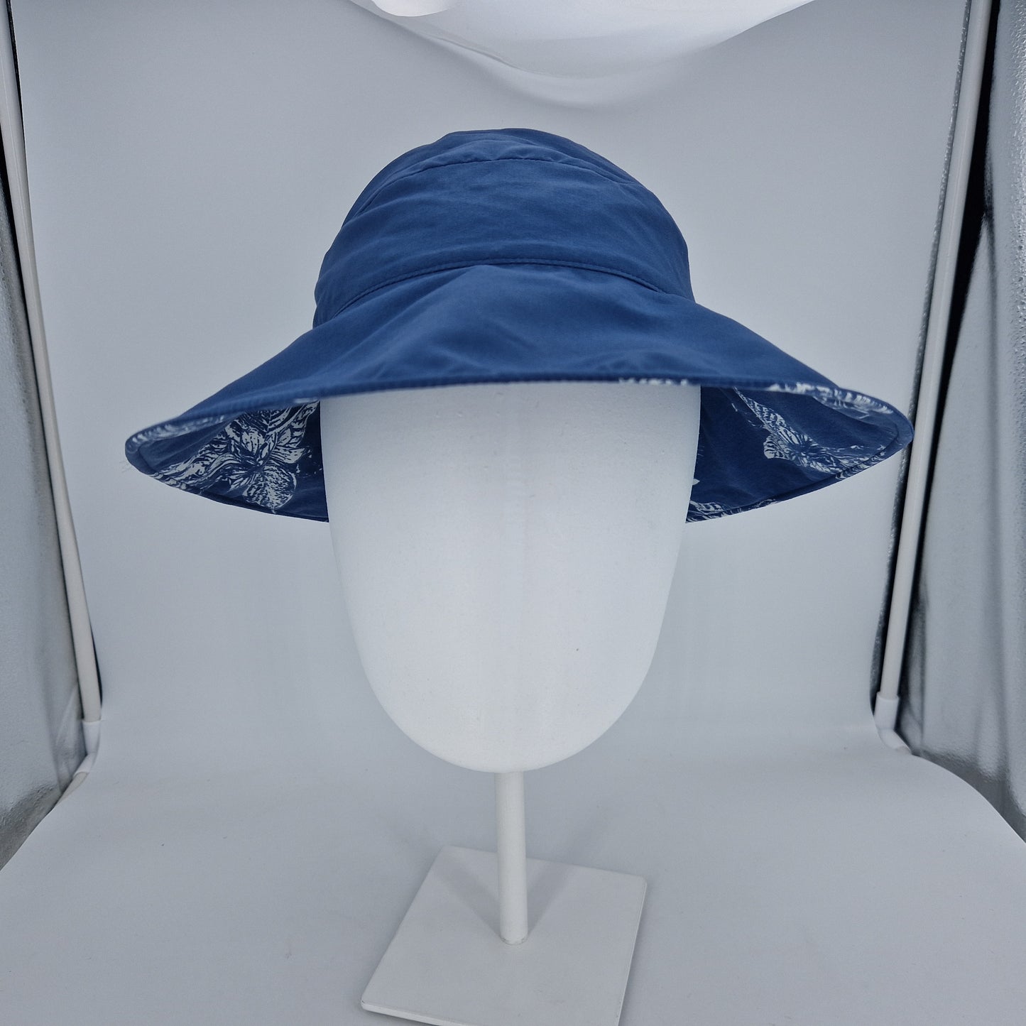 Jack Wolfskin Tropical Hat Women Damen 1905731-7863