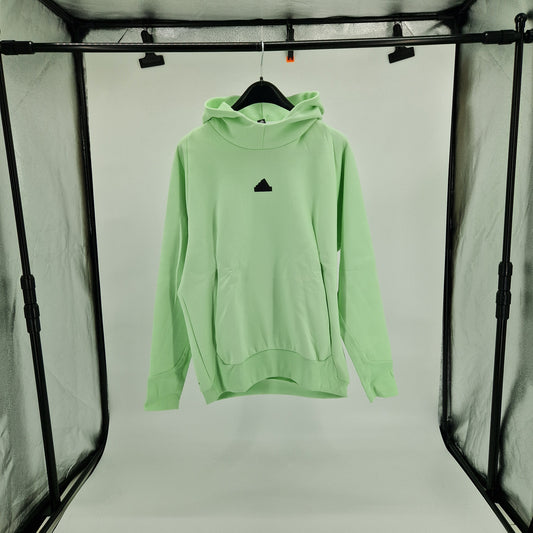 Adidas M Z.N.E. PR HD Shirt – Bild 1