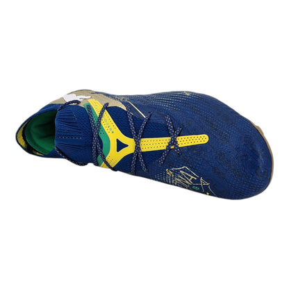 PUMA FUTURE 7 ULTIMATE BNA FG/AG Nocken Schuhe Fussballschuhe 108079-01