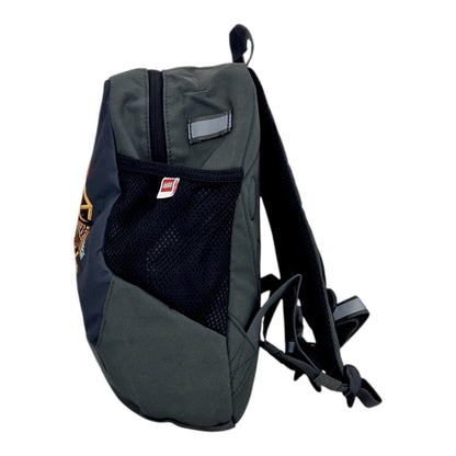 LEGO Kids Backpack NINJAGO Team Golden