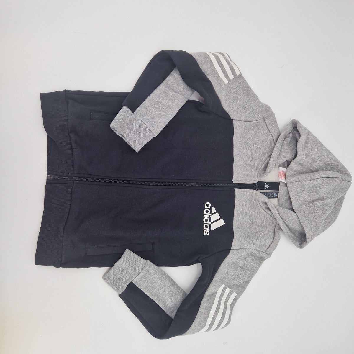 Adidas YB SID FZ HD Jacke