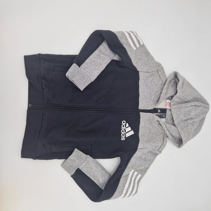 Adidas YB SID FZ HD Jacke