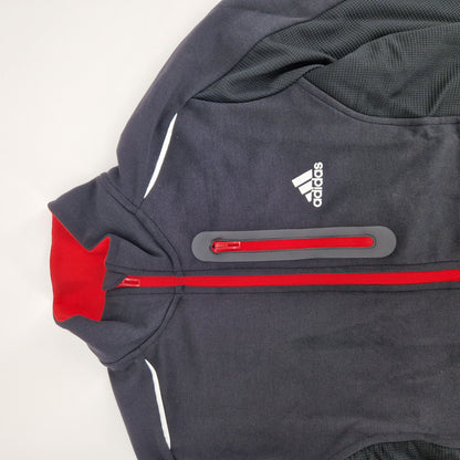 Adidas B XFG COVER UP Sweater