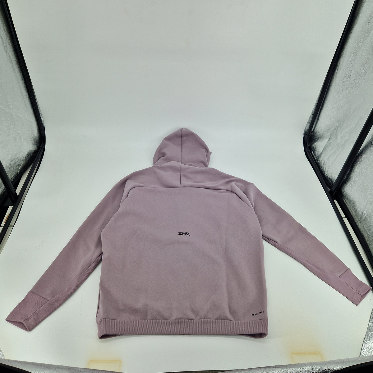 Adidas M Z.N.E. WTR FZ Jacke