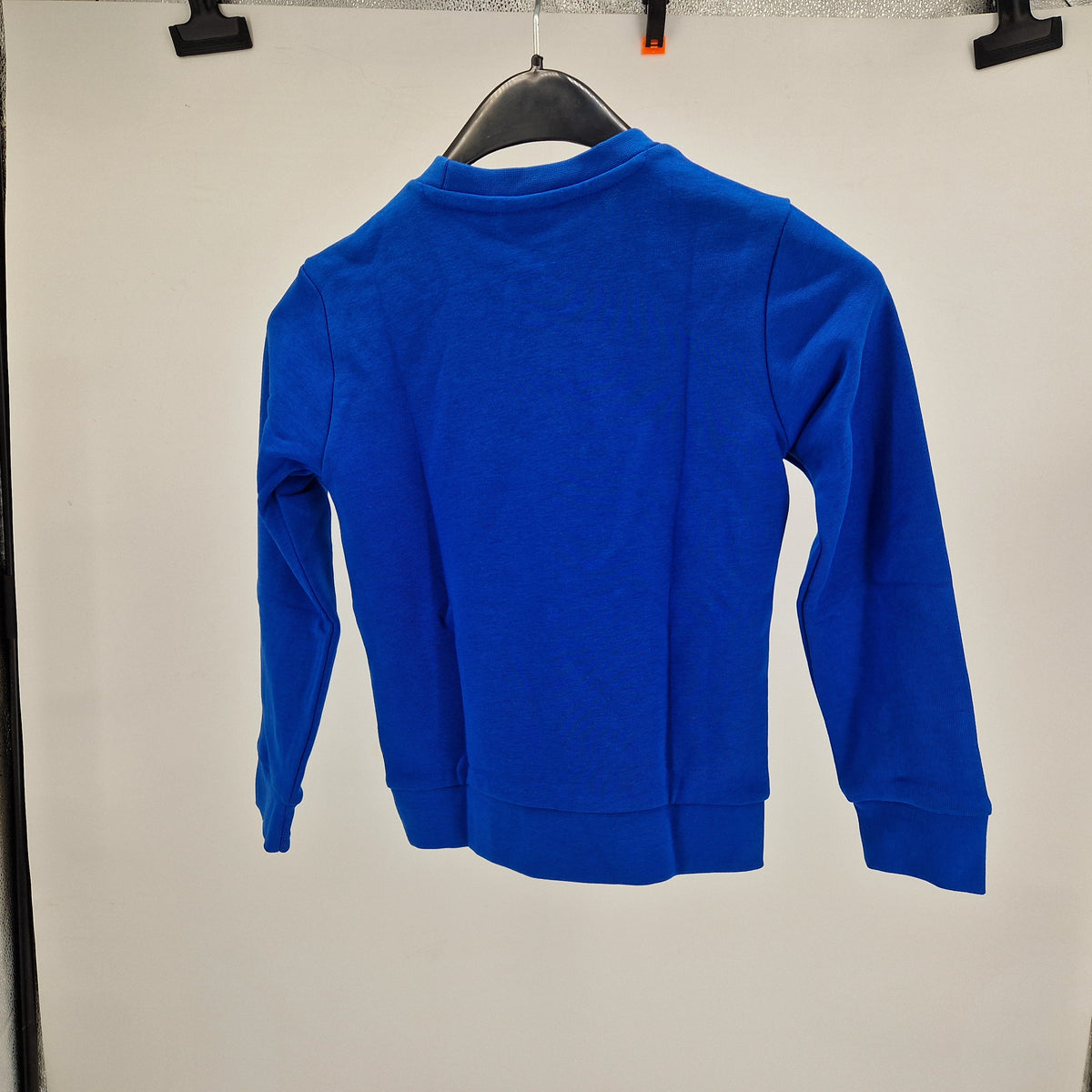 Adidas TREFOIL CREW Sweater