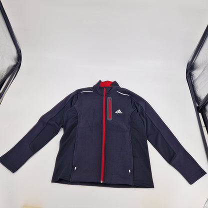 Adidas B XFG COVER UP Sweater