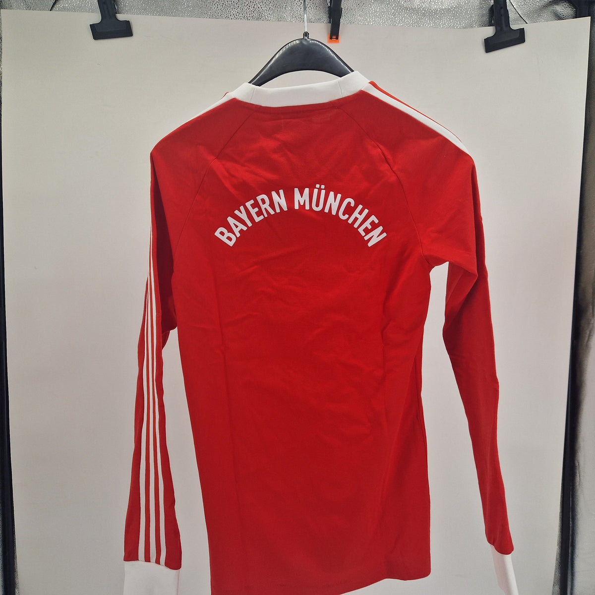 Adidas FCB 70s JSYLS Shirt