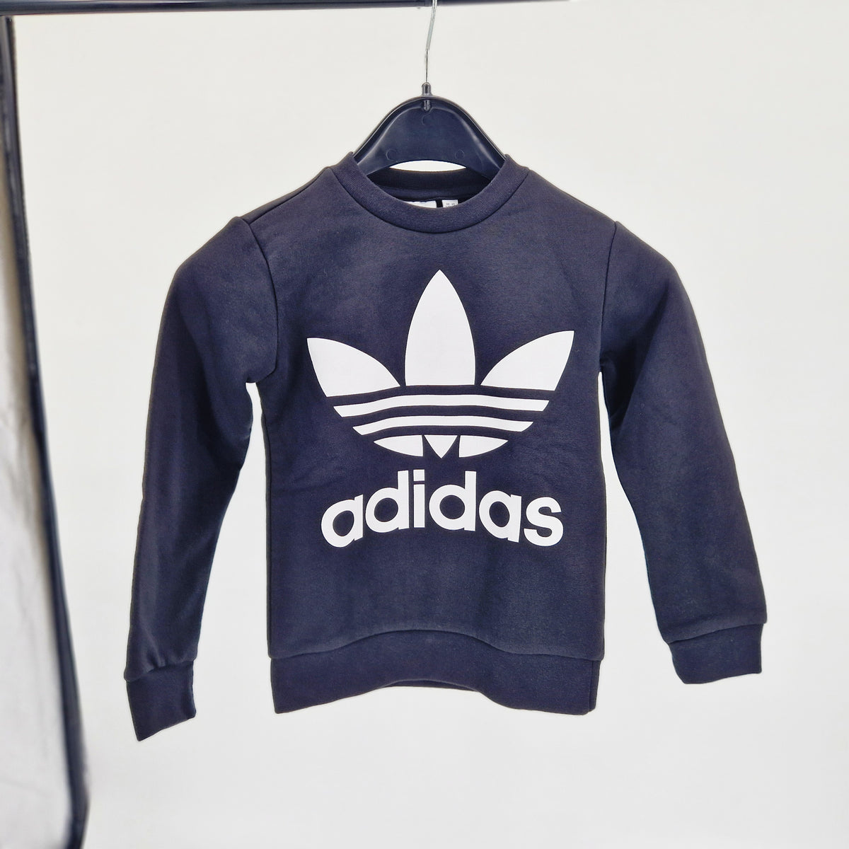 Adidas FLEECE CREW Sweater