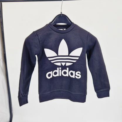 Adidas FLEECE CREW Sweater