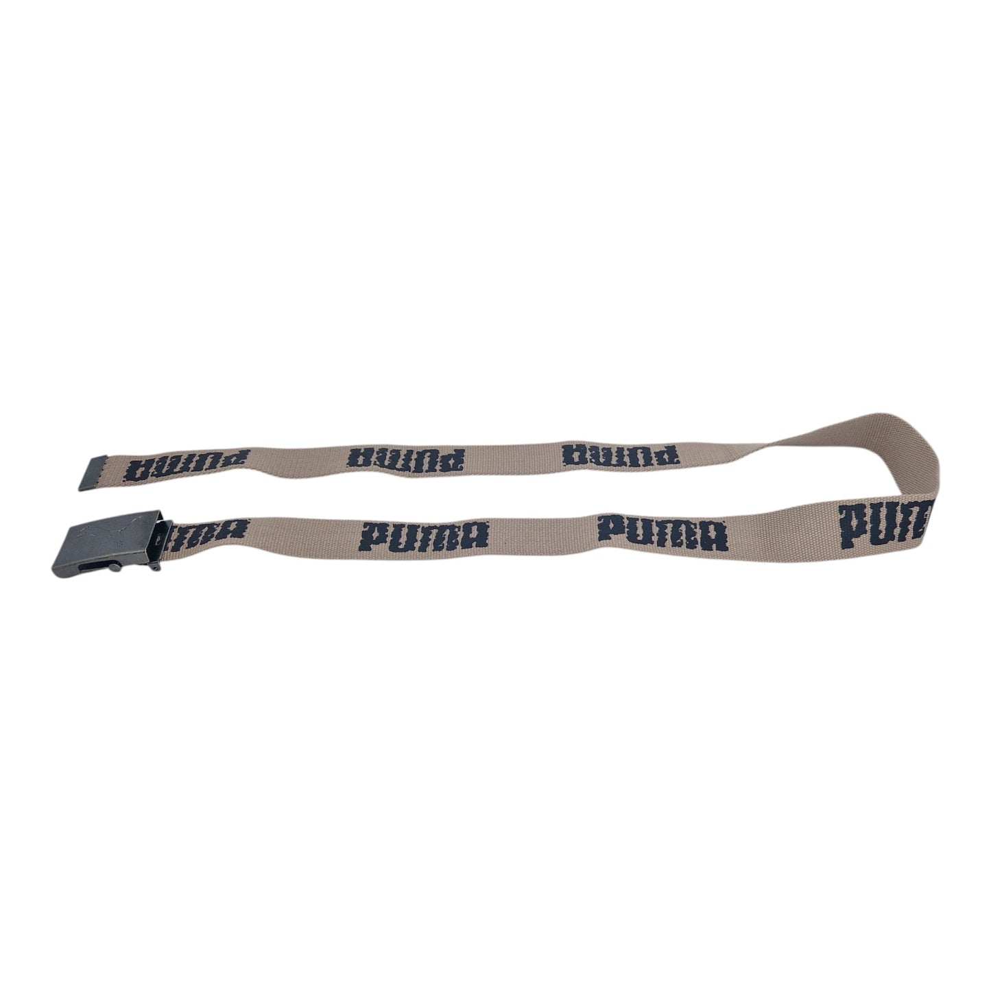 PUMA WORDING BELT