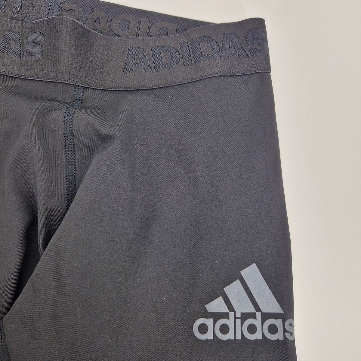 Adidas ASK SP 34TIG 3S kurze Hose Shorts Gr. L