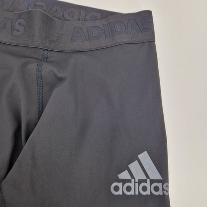 Adidas ASK SP 34TIG 3S kurze Hose Shorts Gr. L