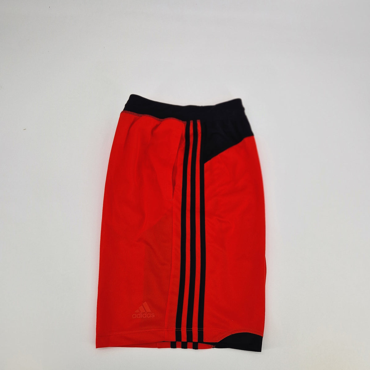 Adidas 4K_SPR A 3ST 9 kurze Hose Shorts Laufhose Gr. L DU1604