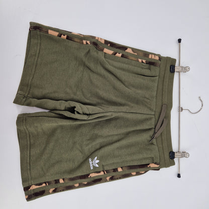 Adidas SHORTS kurze Hose Shorts