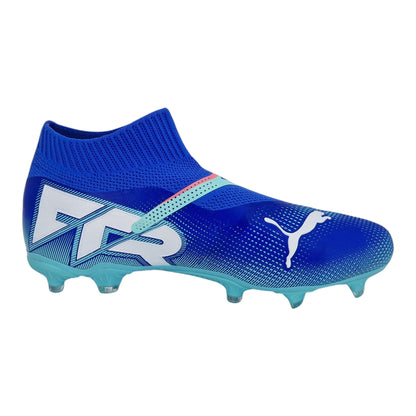 PUMA FUTURE 7 MATCH+ LL laceless FG/AG Fussballschuhe Nocken Schuhe 107928-01