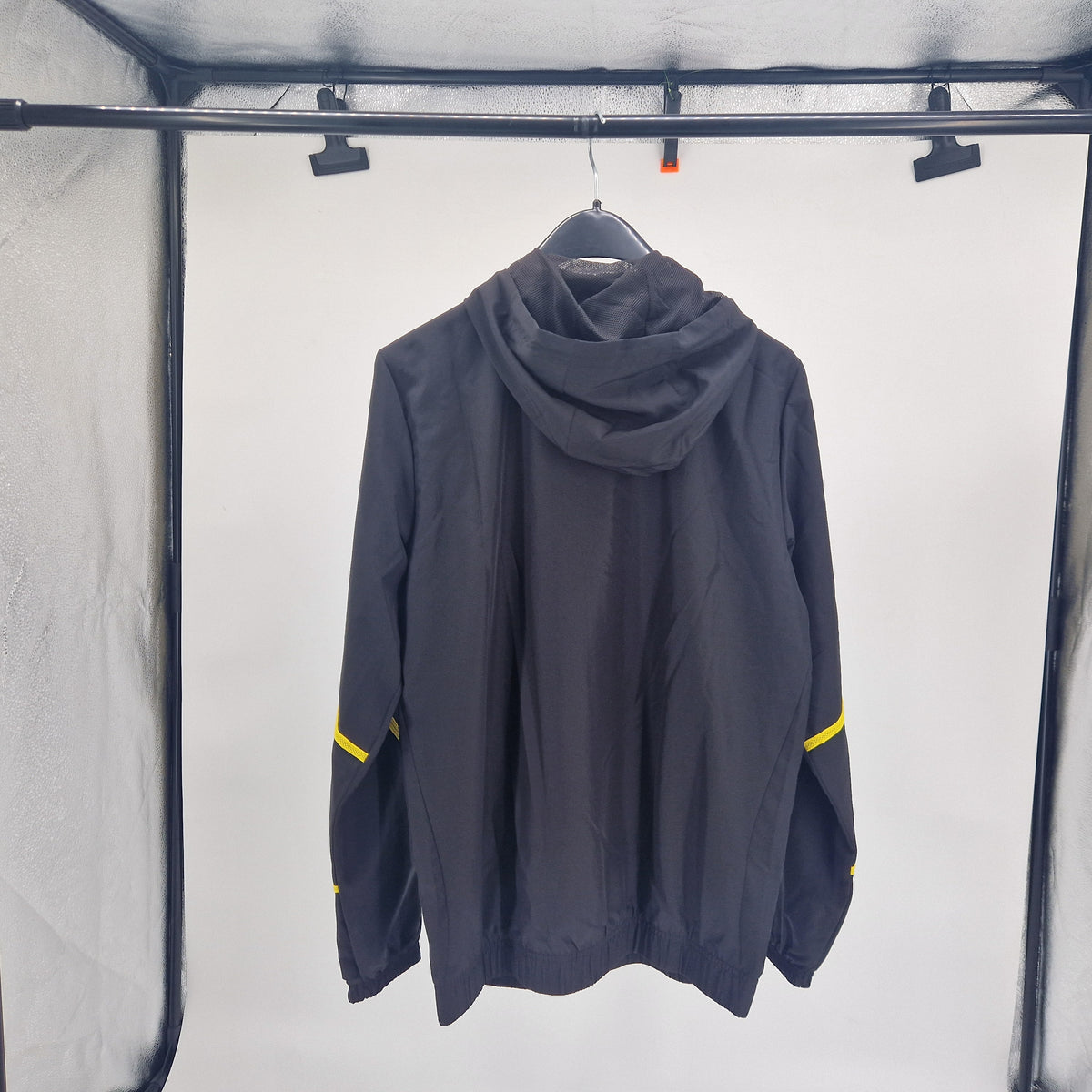 Puma BVB Prematch Woven J Jacke
