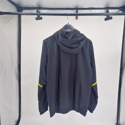 Puma BVB Prematch Woven J Jacke