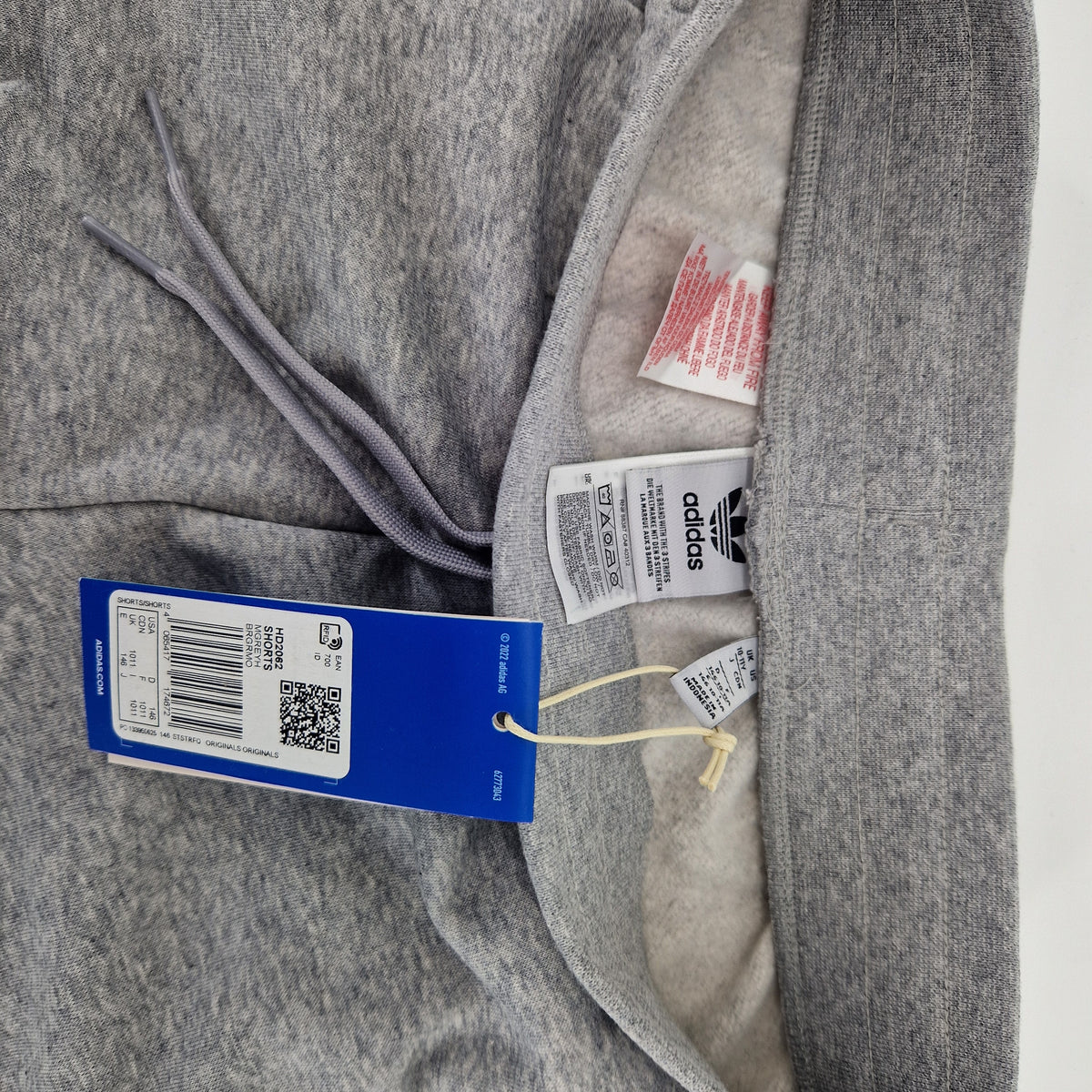 Adidas SHORTS kurze Hose Shorts