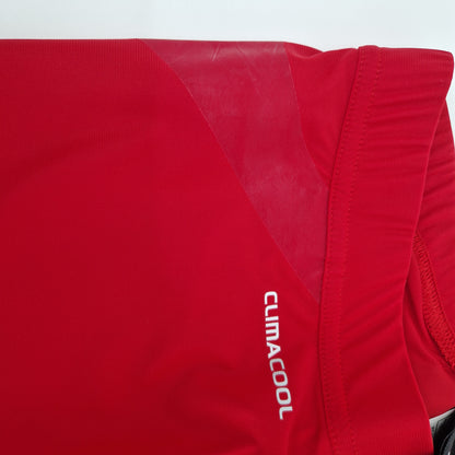Adidas Powerweb Shorts Gr. M