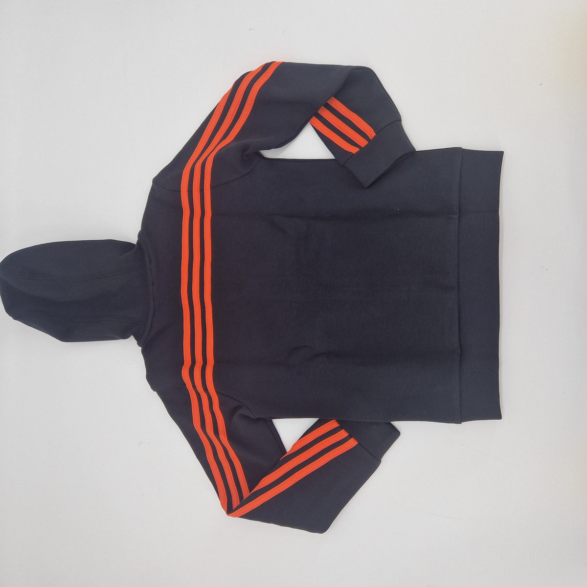 Adidas B 3S FZ Jacke