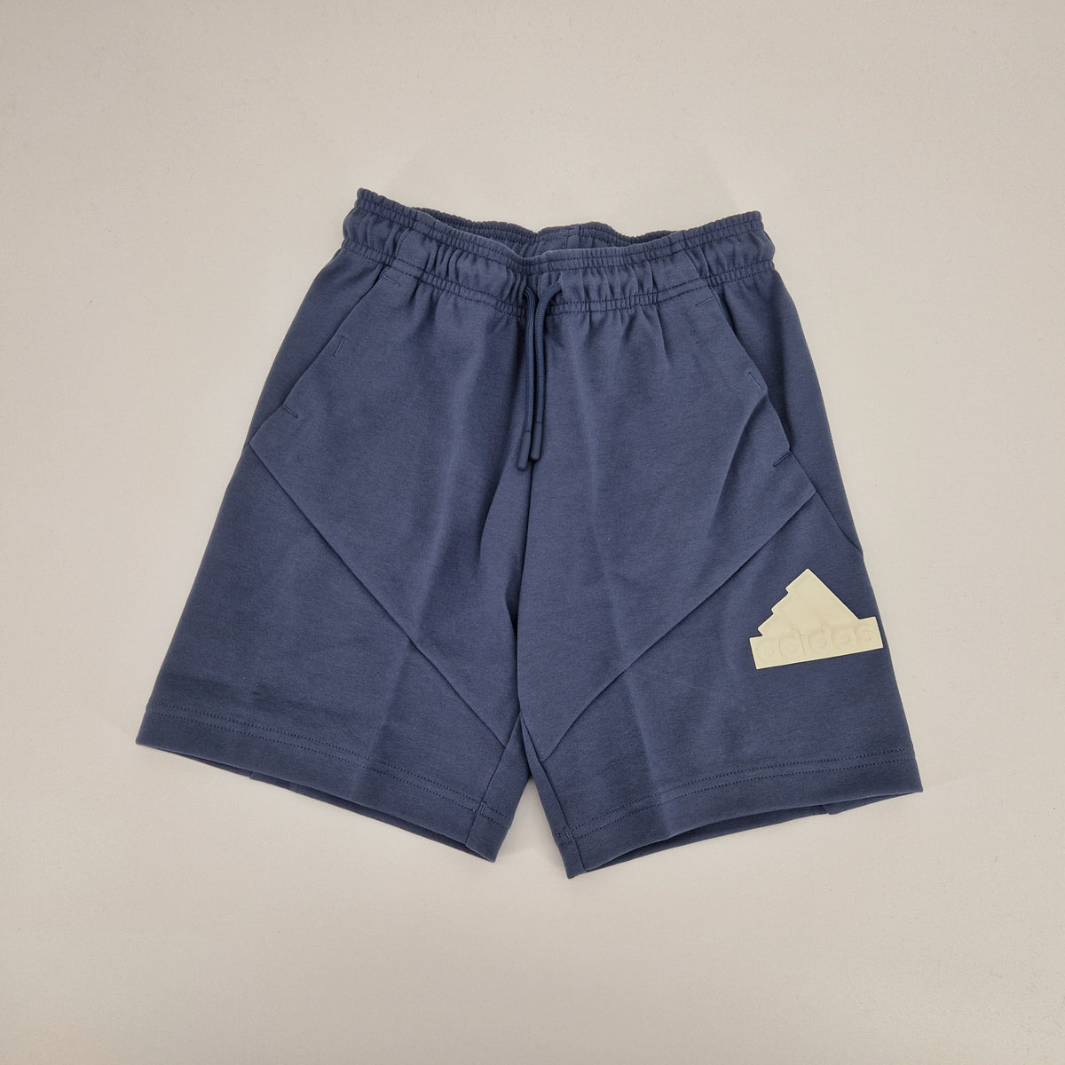 Adidas U FI LOGO SH kurze Hose Shorts