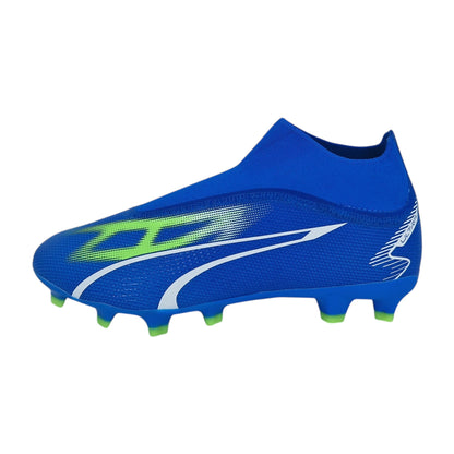 PUMA ULTRA MATCH+ LL laceless FG/AG Fussballschuhe Nocken Schuhe 107511-03