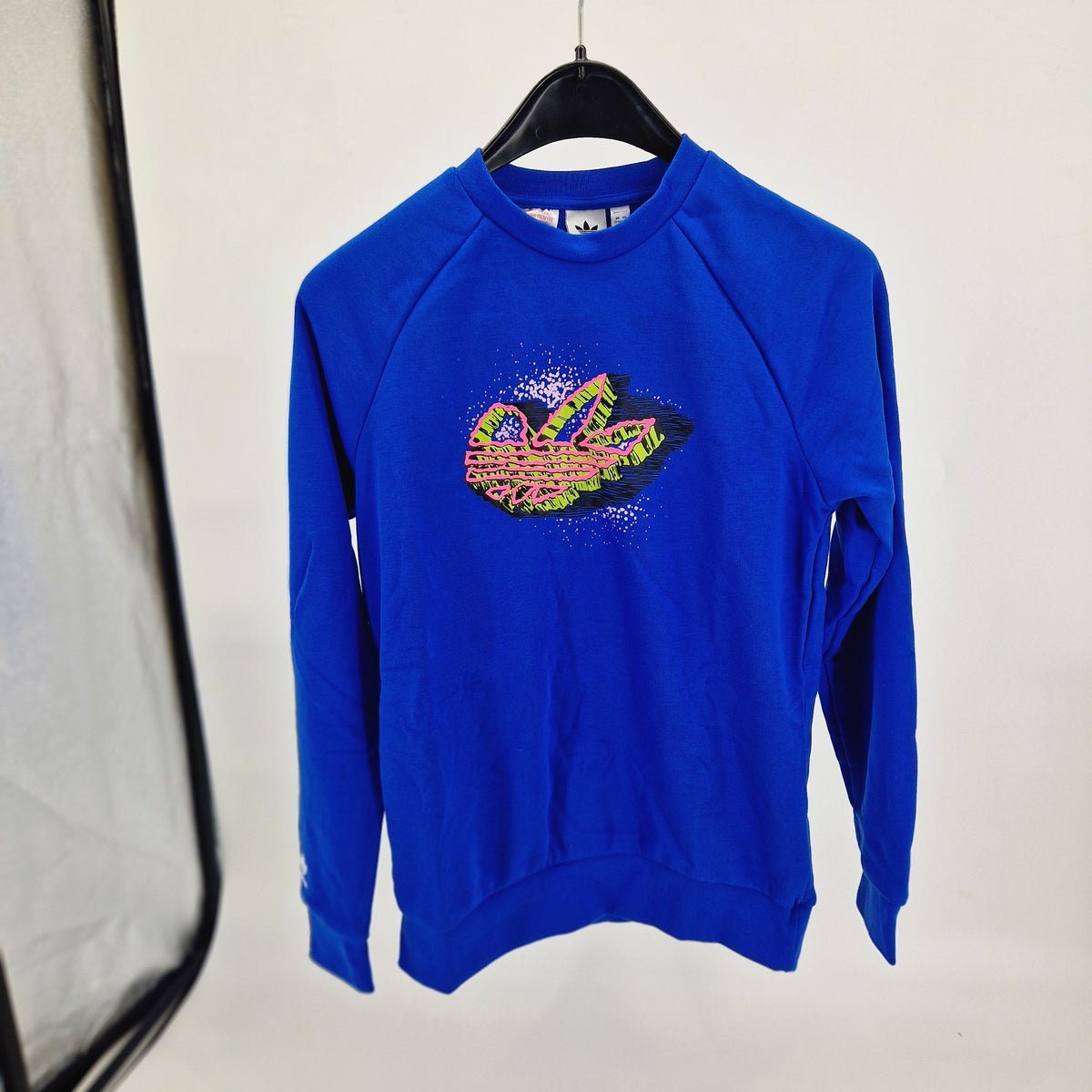 Adidas CREW Sweater