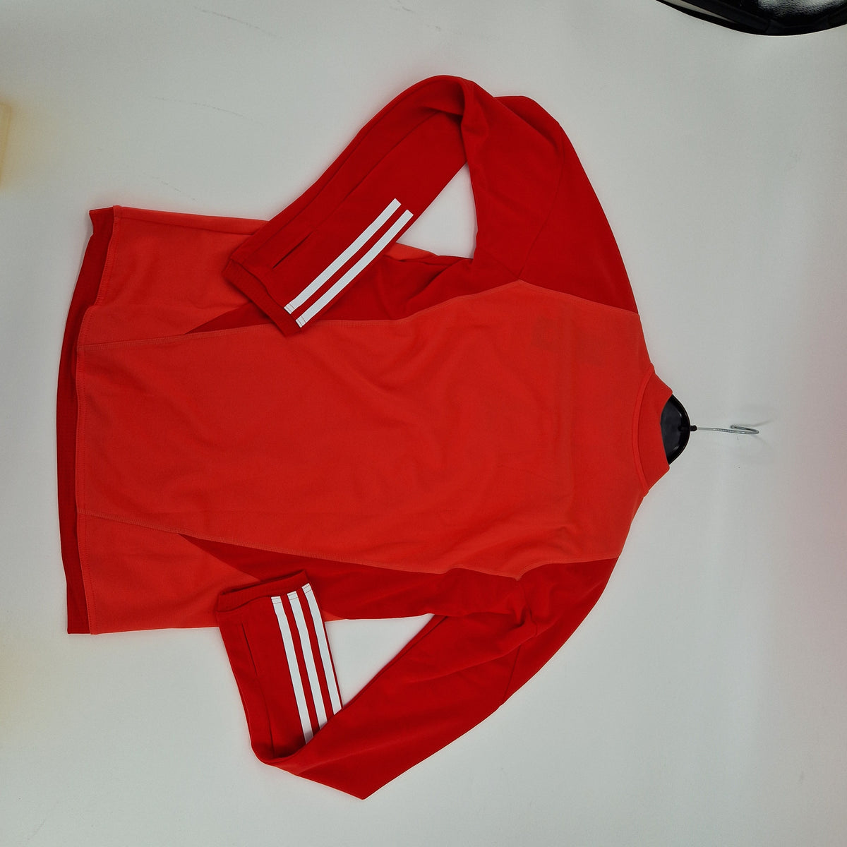 Adidas FCB FC Bayern München Tiro TR Trainings Top Shirt