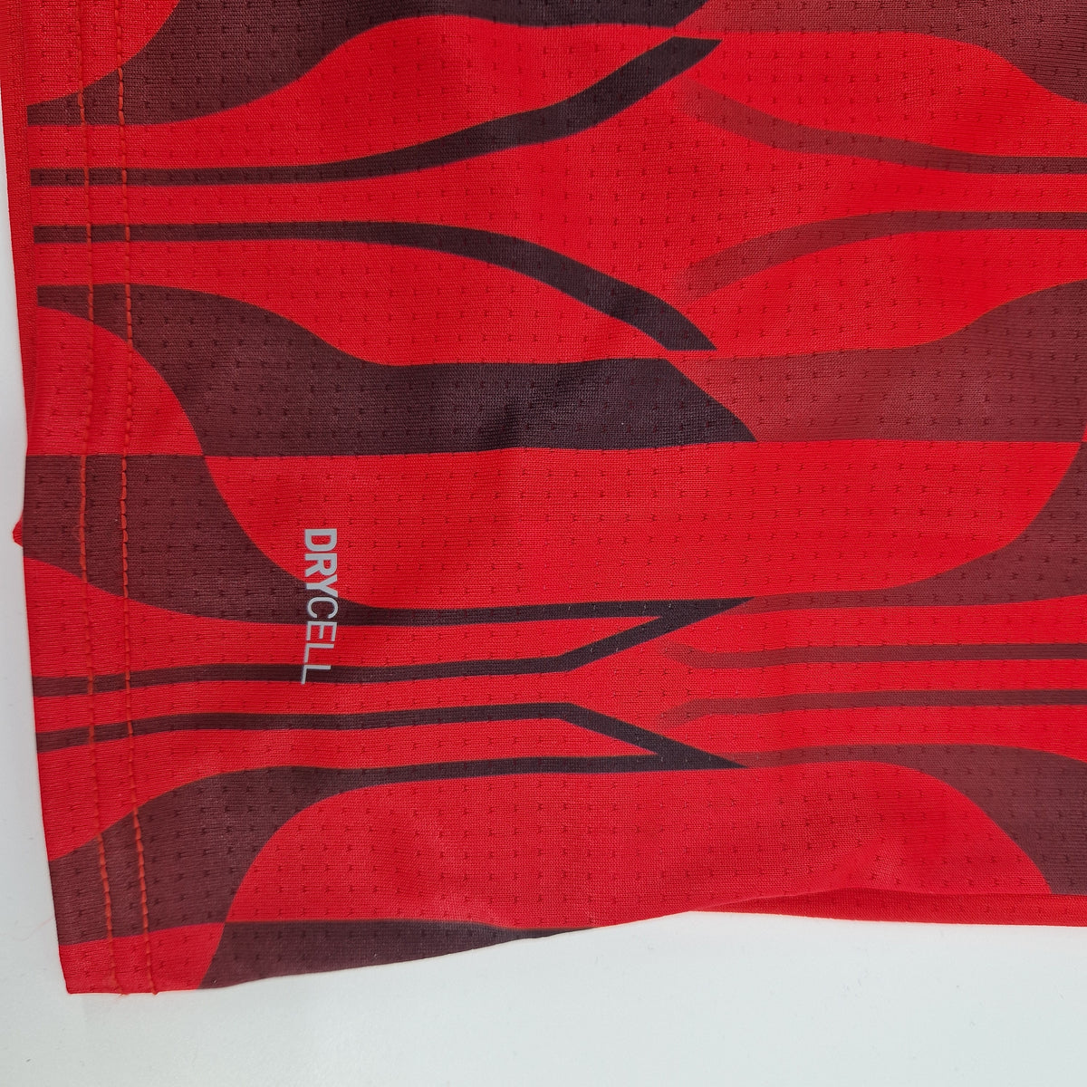 Puma SRFC Stade Rennais Prematch SS Jer Shirt