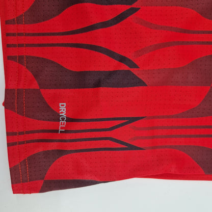 Puma SRFC Stade Rennais Prematch SS Jer Shirt
