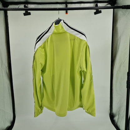 Adidas MEGABREAK JACKE Jacke