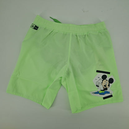 Adidas Dy Mic Swim Sho kurze Hose Shorts